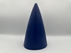 Picture of HSDJETS HJ-10 Nose cone Blue*