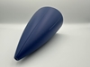 Picture of HSDJETS HJ-10 Nose cone Blue*