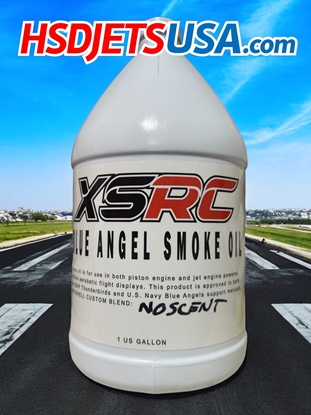 Picture of XSRC Blue Angel Smoke Oil