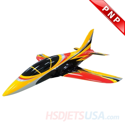 Jet powered model aircraft on sale