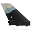 Picture of HSDJETS HF-16 Turbine Black Camo color Rudder**