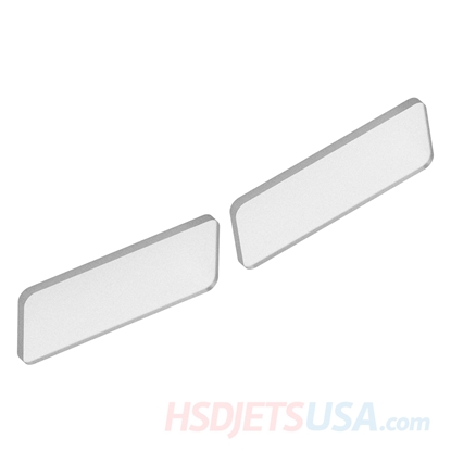 Picture of HSDJETS HF-16 Front Landing Gear Light Cover