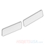 Picture of HSDJETS HF-16 Front Landing Gear Light Cover