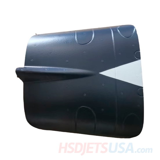 Picture of HSDJETS HL-39 BNHSDJETS color Turbine Cover