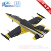 Picture of HSDJETS S-EDF 120mm HL-39 Tumbling Goose Colors PNP(Stickers not affixed)