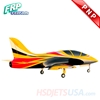 Picture of HSDJETS S-EDF 120mm FRP Super Viper Sebart Colors PNP