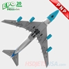 Picture of HSDJETS Turbine HBY-747 Air Force One Colors PNP