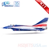 Picture of HSDJETS S-EDF 105mm HJ-10 CAF Colors KIT