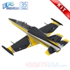 Picture of HSDJETS S-EDF 120mm HL-39 Tumbling Goose Colors KIT(Stickers not affixed)