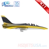 Picture of HSDJETS S-EDF 120mm HL-39 Tumbling Goose Colors KIT(Stickers not affixed)