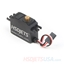 Picture of HSDJETS 120mmEDF HT33 elevator servo  L=80mm 25g Hollow cup copper gear digital servo forward