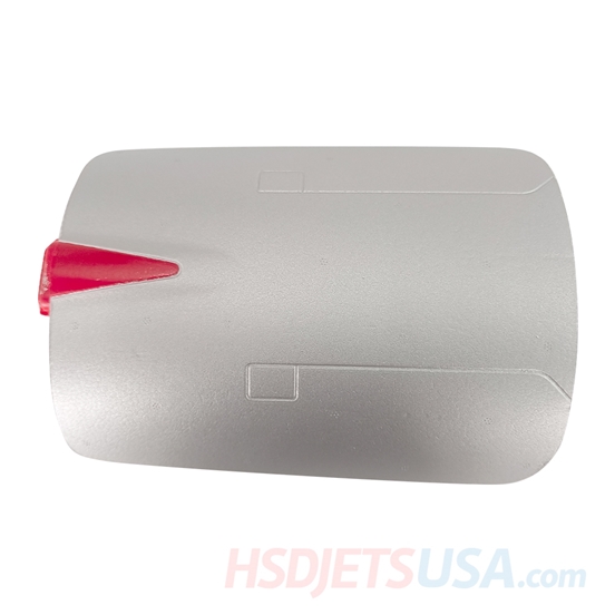 Picture of HSDJETS Turbine HT33 Thunderbird Colors engine cover