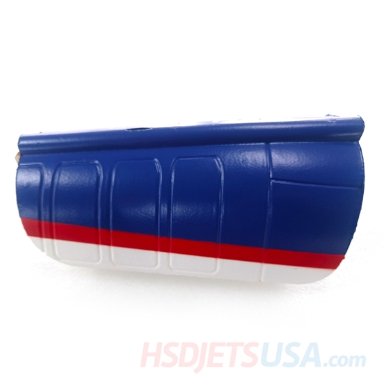 Picture of HSDJETS Turbine HJ10 CAF Colors engine cover