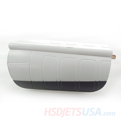 Picture of HSDJETS Turbine HJ10 Benz Colors engine cover
