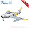 Picture of HSDJETS S-EDF 120mm HF-86 American Indian Colors PNP(Stickers not affixed)