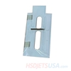 Picture of HSDJETS HF-86 Nose Landing gear cover plate (Sky Blazer & Yellow ribbon)*