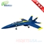 Picture of HSDJETS S-EDF 120mm HF-18 composite Blue Angels Colors PNP