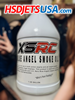 Picture of XSRC Blue Angel Smoke Oil - WHO'S YOUR DADDY?
