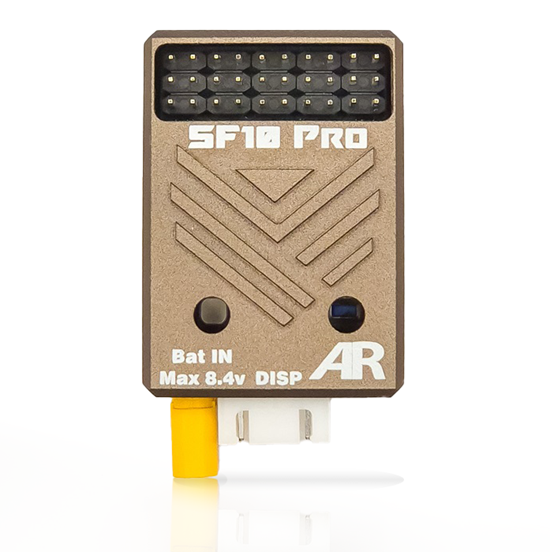 Picture of AR SMOOTH FLITE SF10 PRO