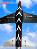 Picture of HSDJETS Turbine Super Viper New Red Racer Colors PNP(Stickers not affixed)