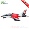 Picture of HSDJETS S-EDF 120mm FRP SUPER VIPER 2M Red lightning Colors PNP