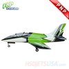 Picture of HSDJETS S-EDF 120mm FRP SUPER VIPER 2M Green lightning Colors PNP