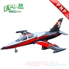 Picture of HSDJETS Turbine HL-39 Dark Star Colors PNP