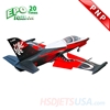 Picture of HSDJETS Turbine HL-39 Dark Star Colors PNP
