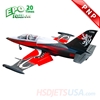 Picture of HSDJETS Turbine HL-39 Dark Star Colors PNP