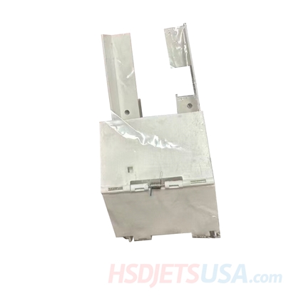 Picture of HSDJETS HF-86 Front Landing Gear Seat With Spring-loaded Baffle