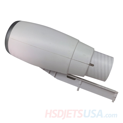 Picture of HSDJETS HBY-747 Foam Nacelles outer side 1# Seat (quantity 1)
